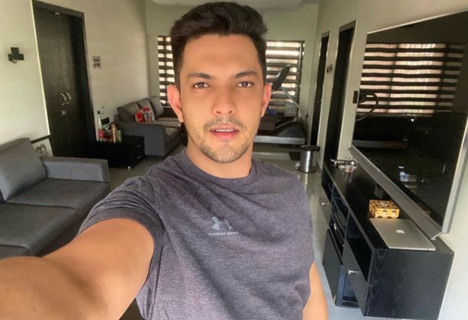 आदित्य नारायण