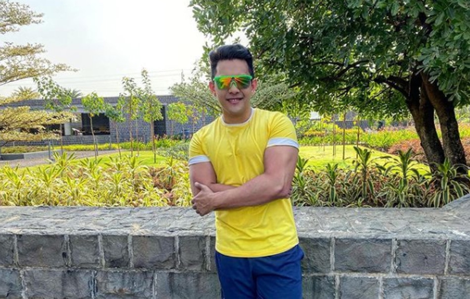 आदित्य नारायण