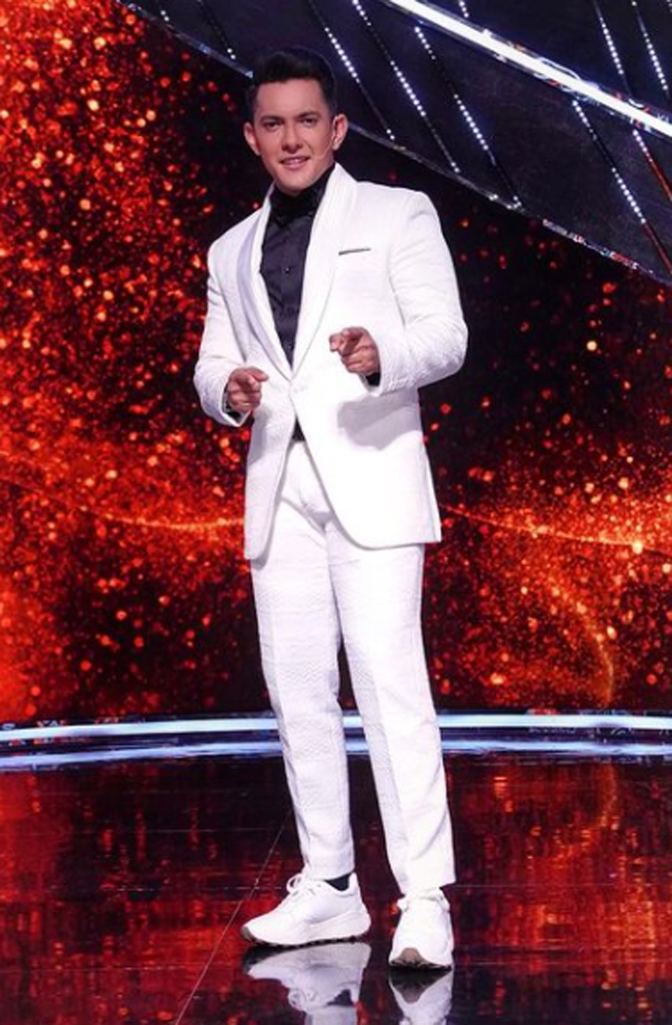 आदित्य नारायण