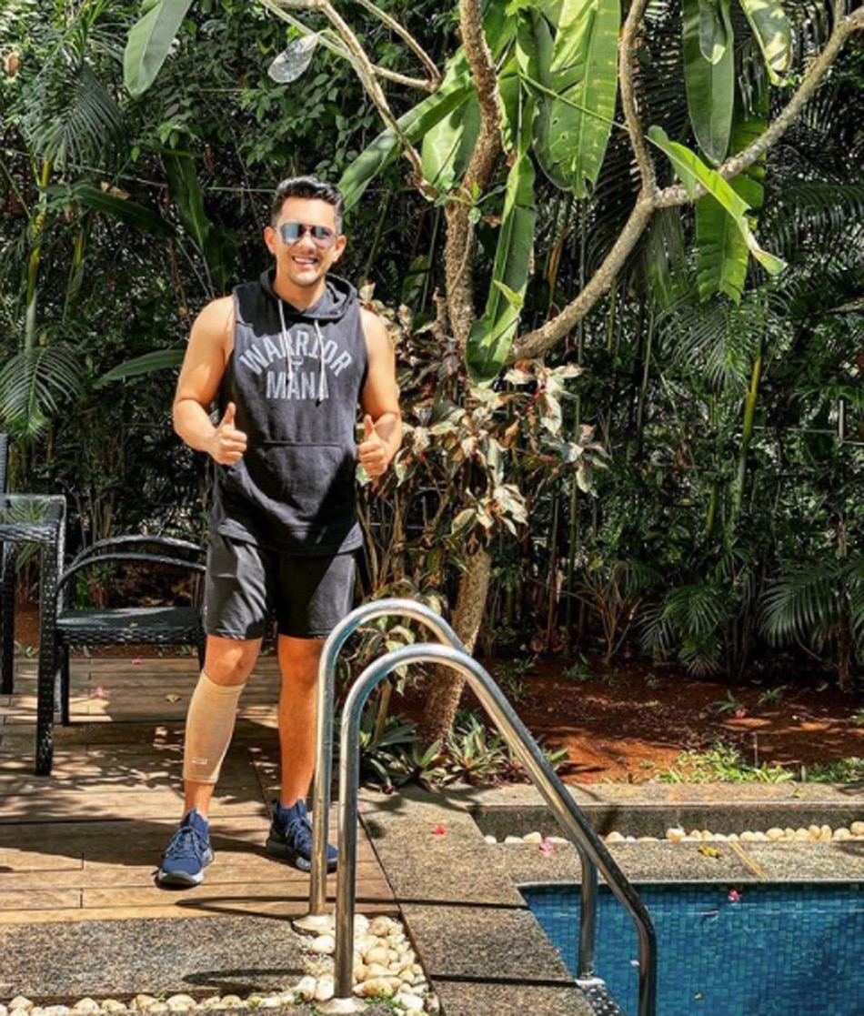 आदित्य नारायण