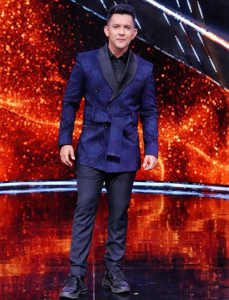 आदित्य नारायण