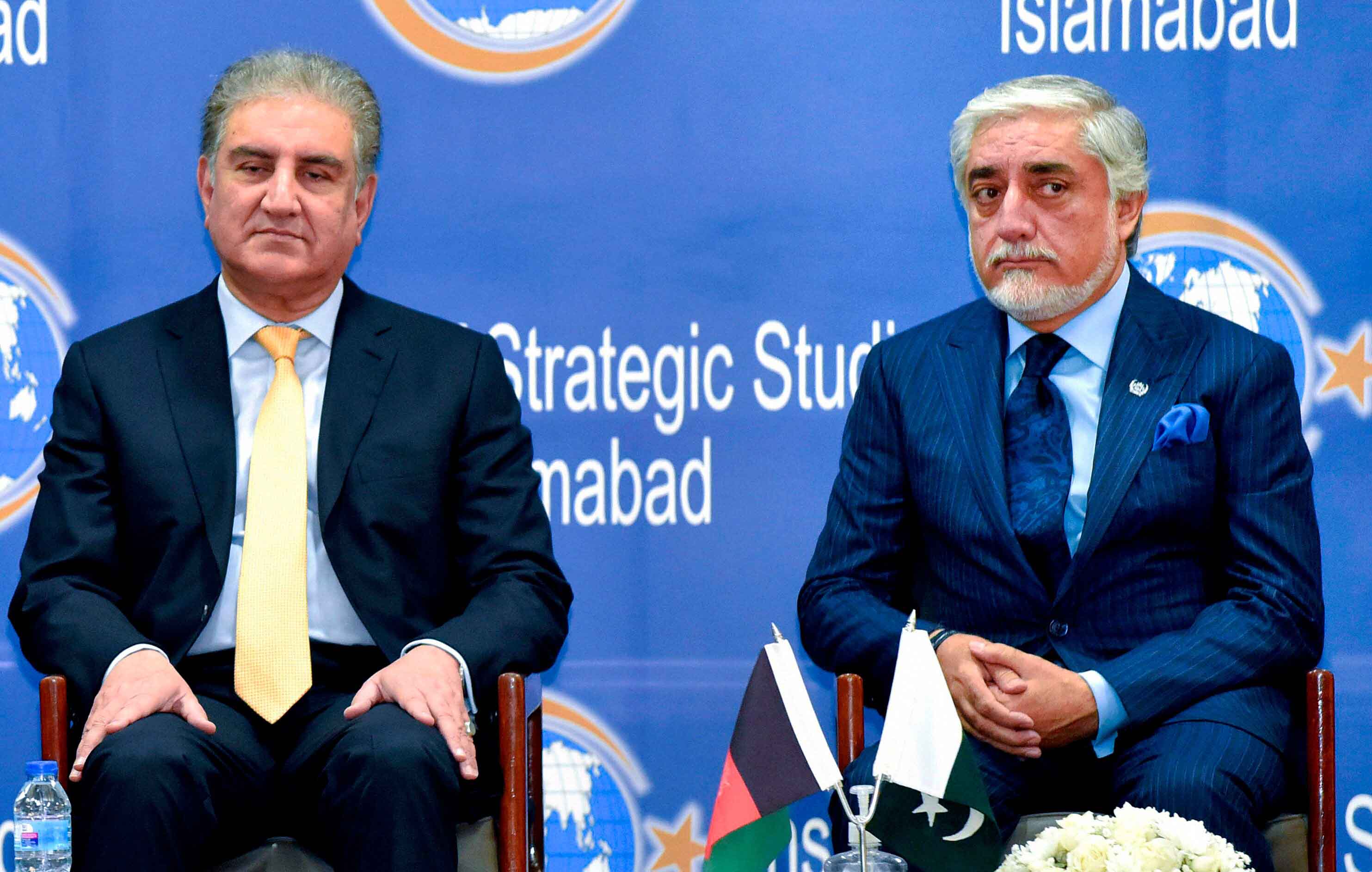  Pakistani-Afghanistan