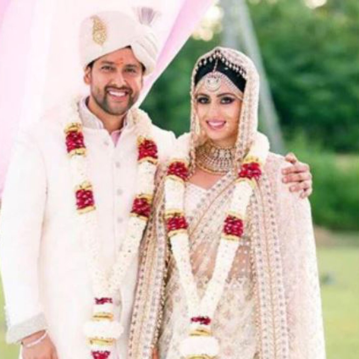 स्टार्स वेडिंग