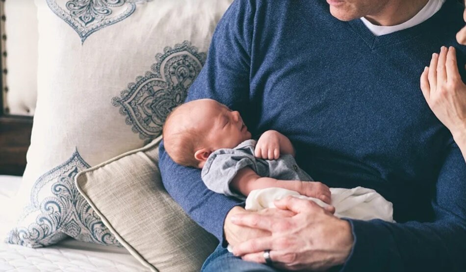  बच्चे पैदा के लिए नहीं होता6