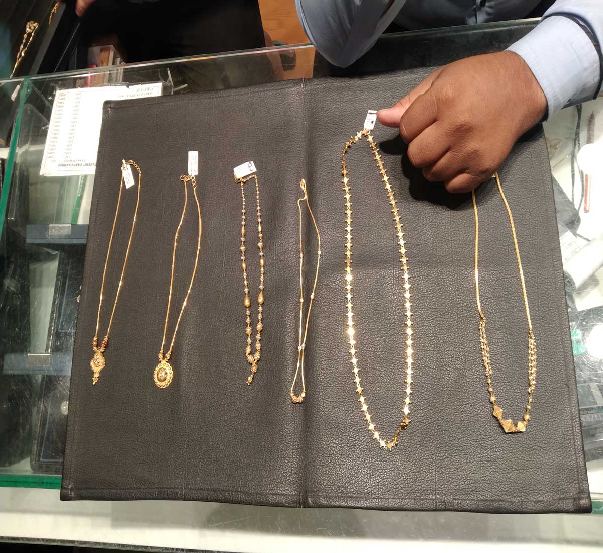 एक्सचेंज में नहीं होगी दिक्कत 