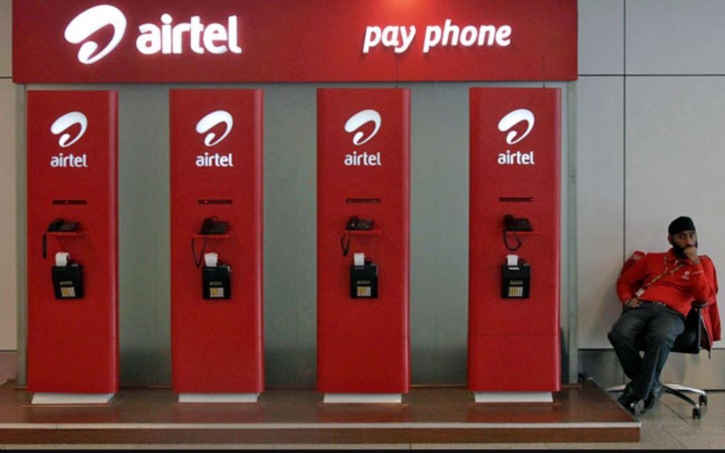 Airtel 