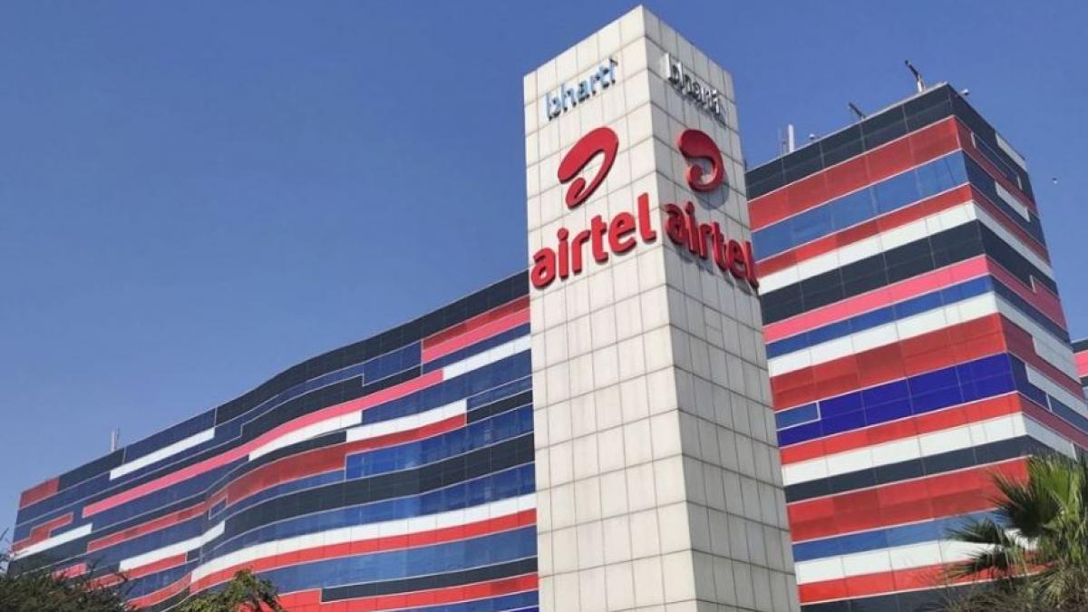 Airtel