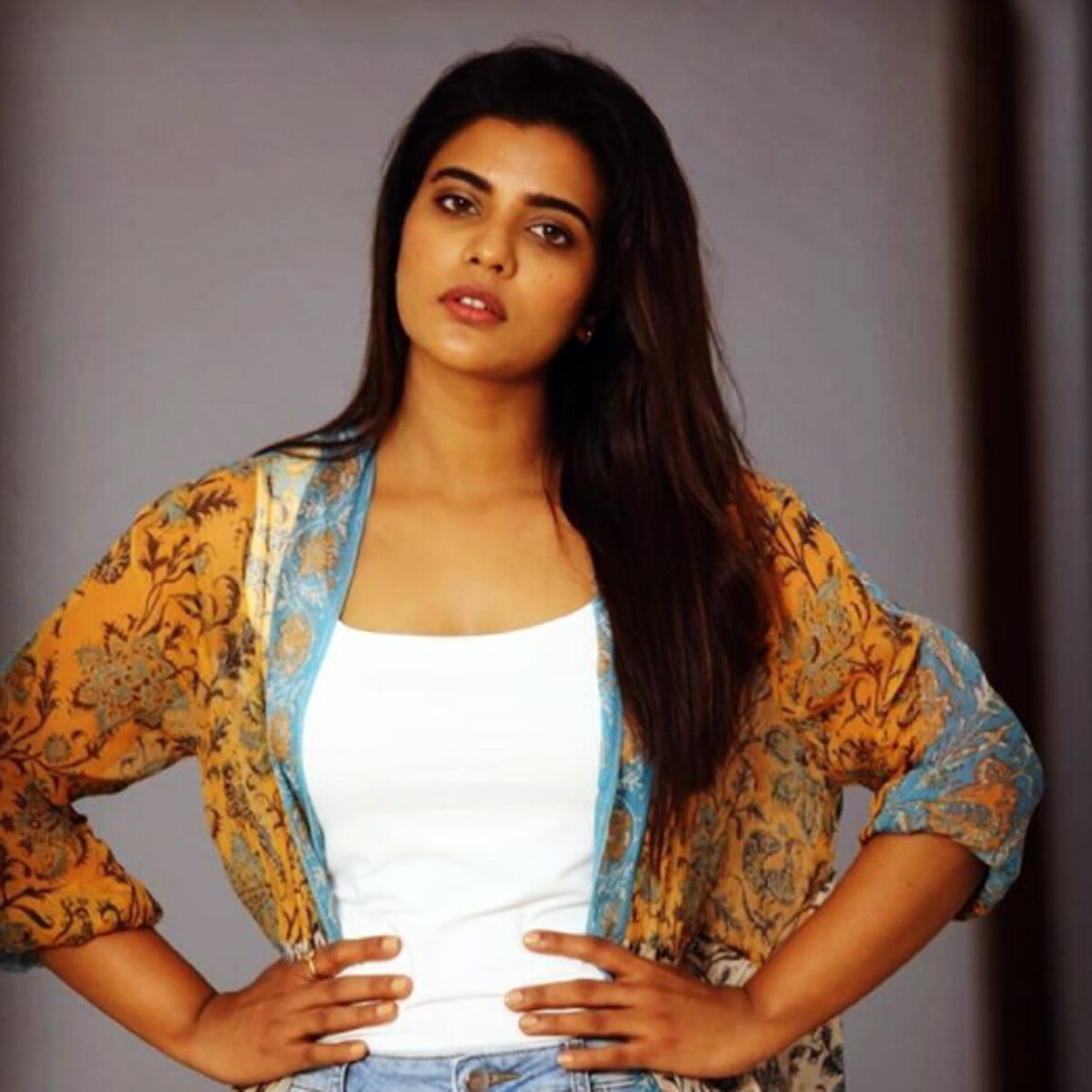 ऐश्वर्या राजेश 