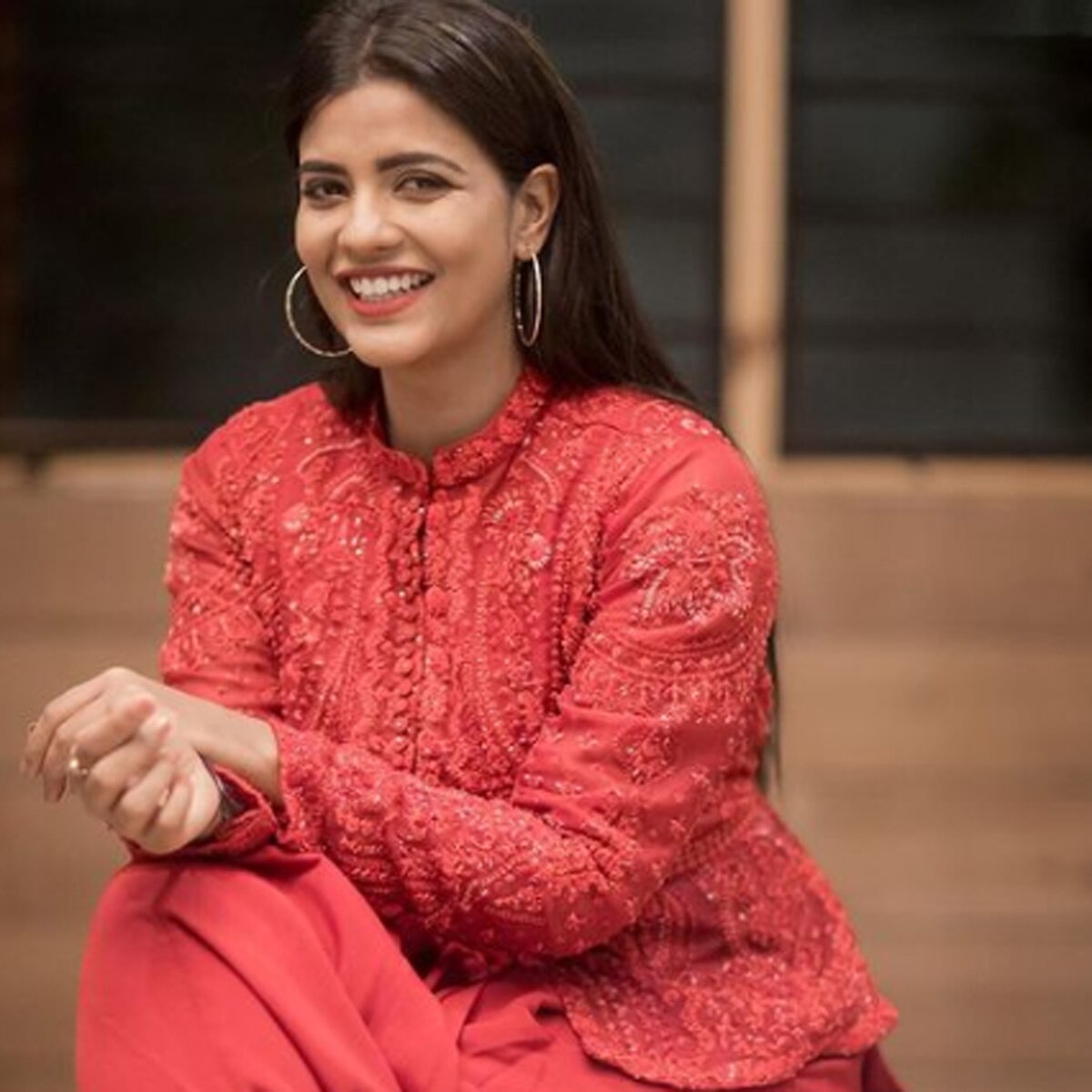 ऐश्वर्या राजेश 