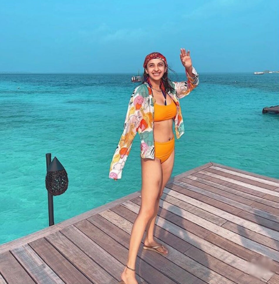 आकांक्षा रंजन कपूर