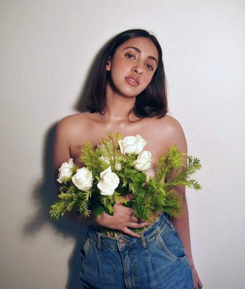 आकांक्षा रंजन कपूर