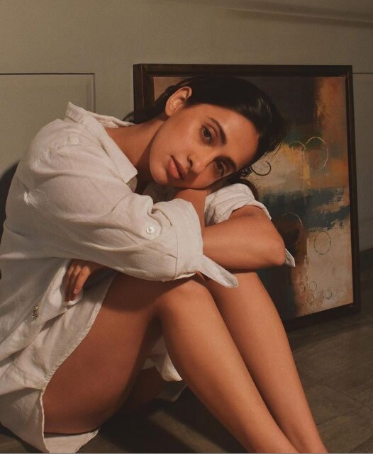 आकांक्षा रंजन कपूर 