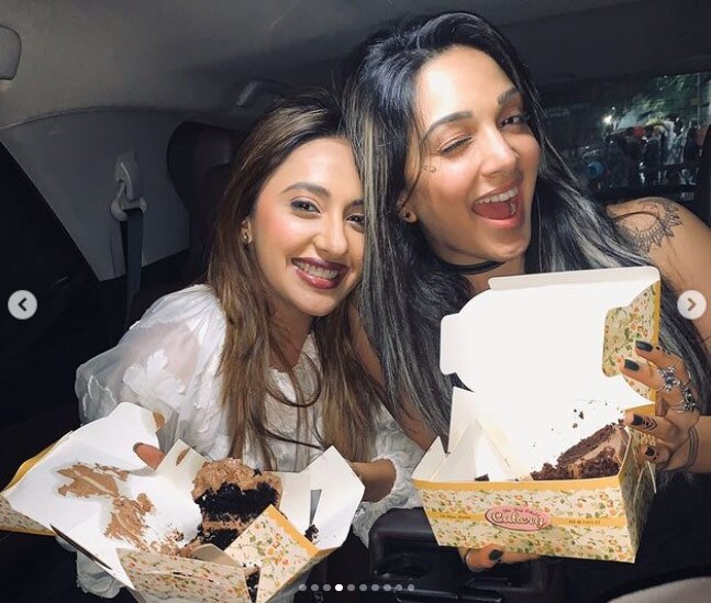 आकांक्षा रंजन कपूर-कियारा आडवाणी  