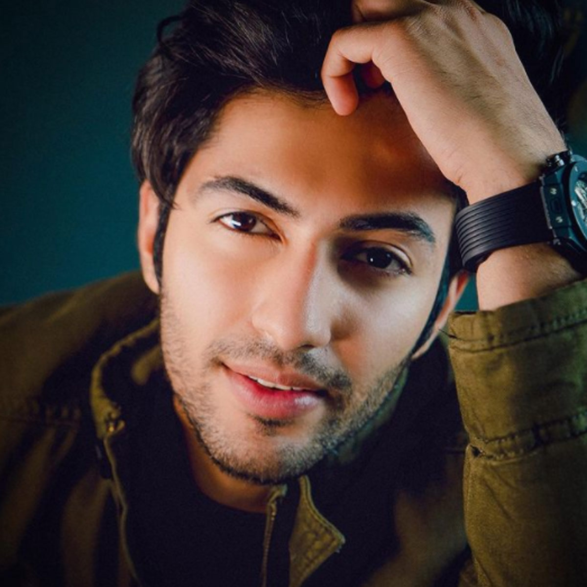 अक्षय खरोड‍िया