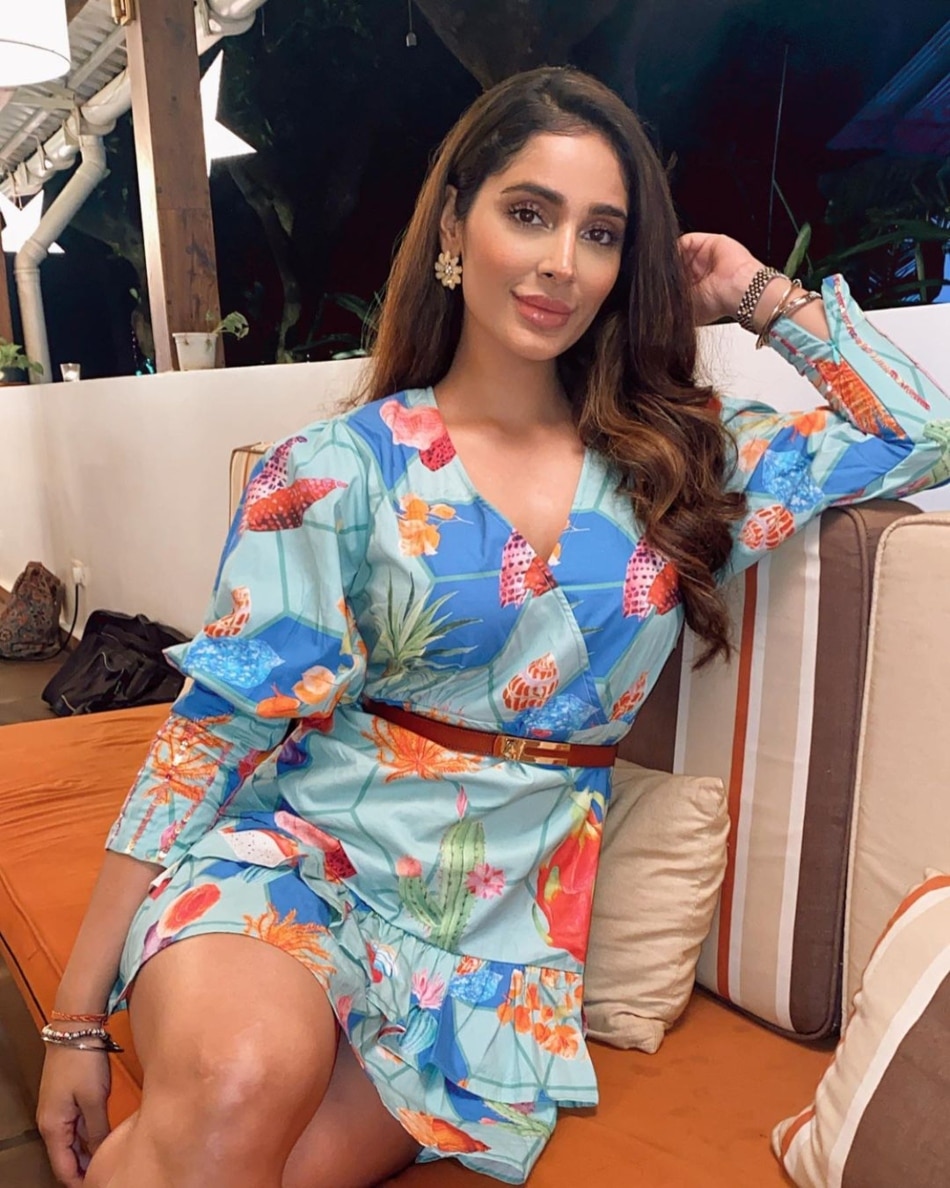 अलंकृता सहाय