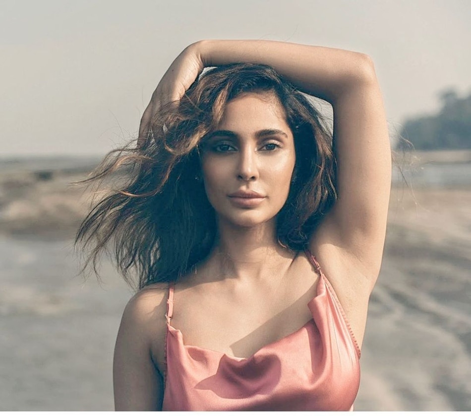 अलंकृता सहाय