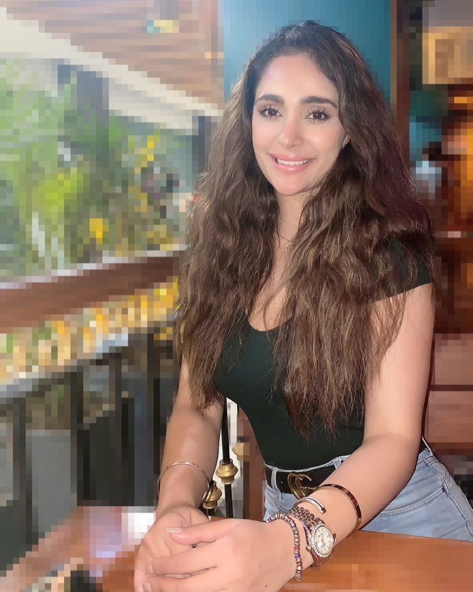 अलंकृता सहाय