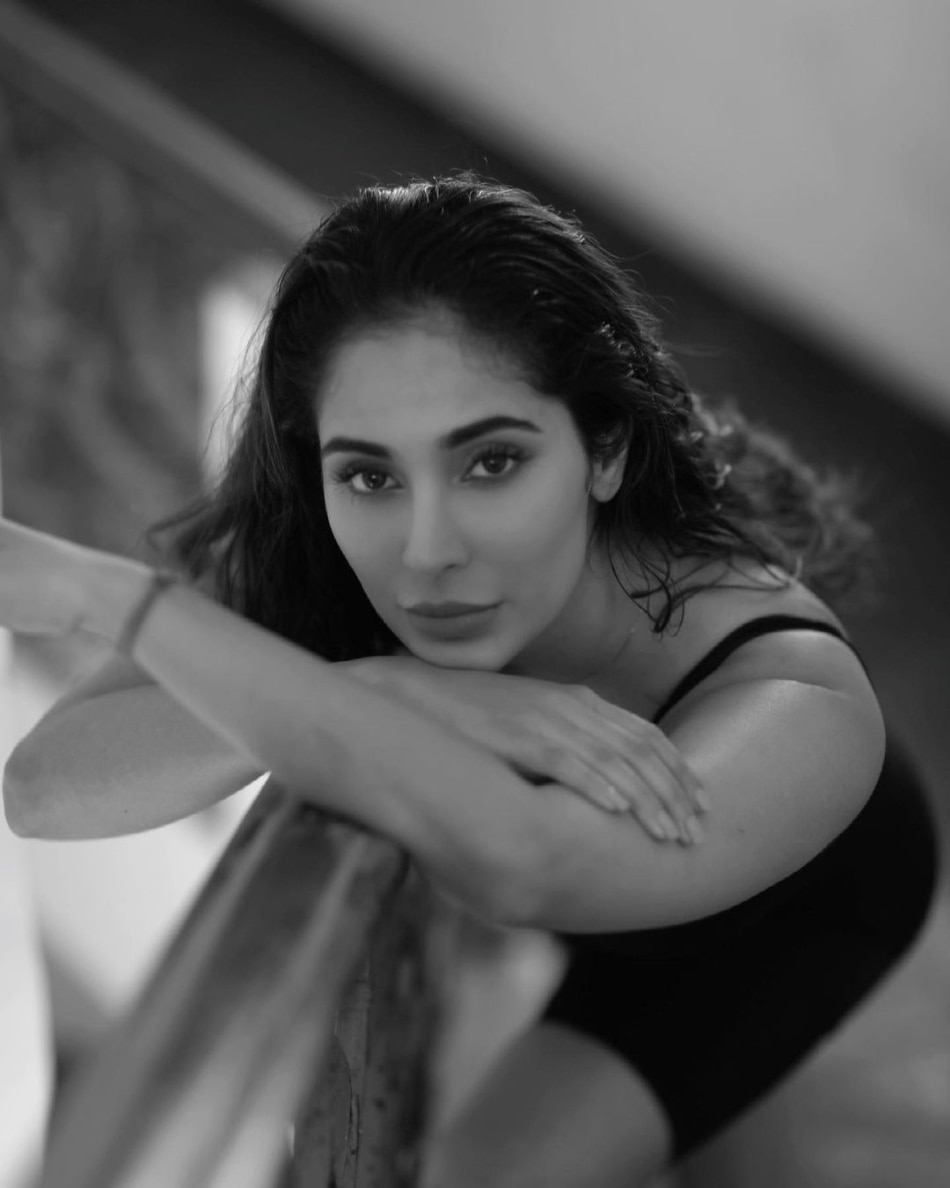 अलंकृता सहाय