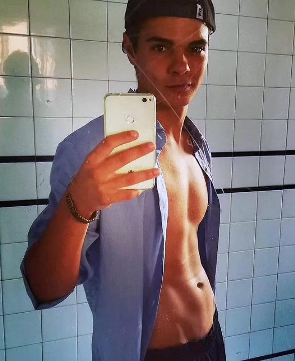 Cannibal jailed for 15 years 