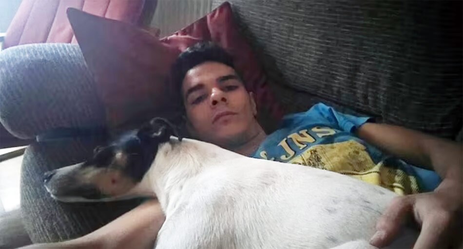 Cannibal jailed for 15 years 