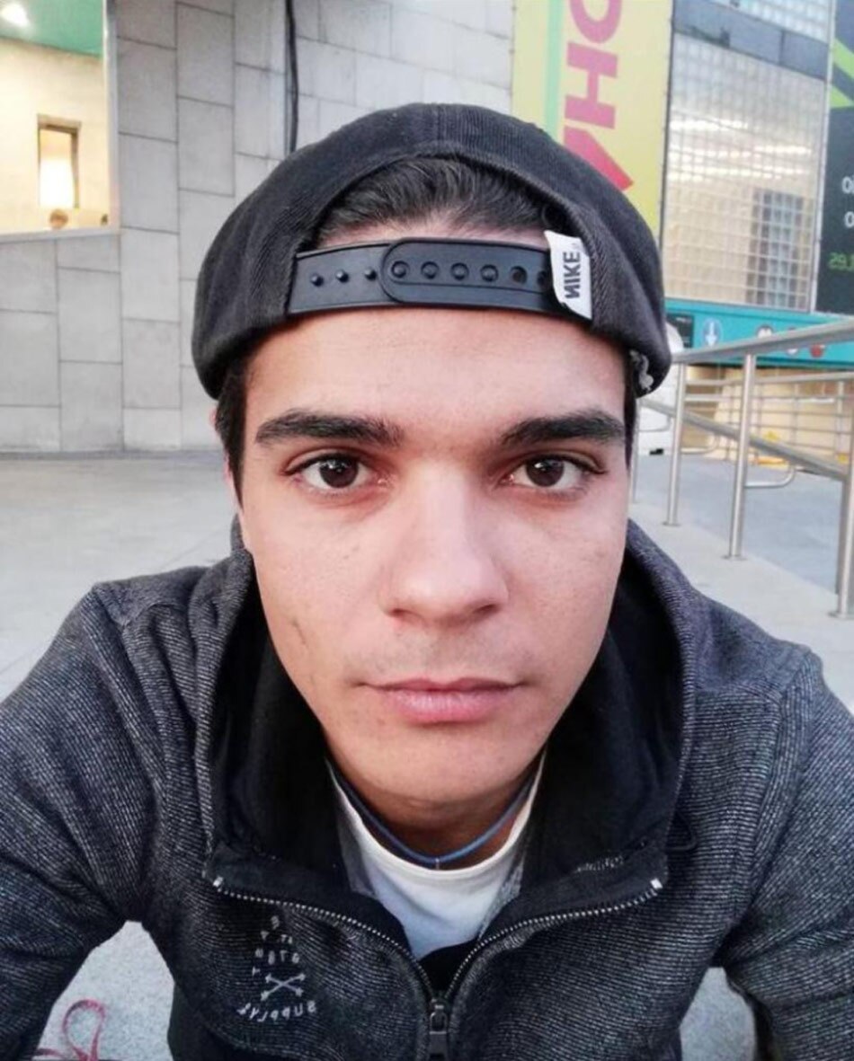 Cannibal jailed for 15 years 