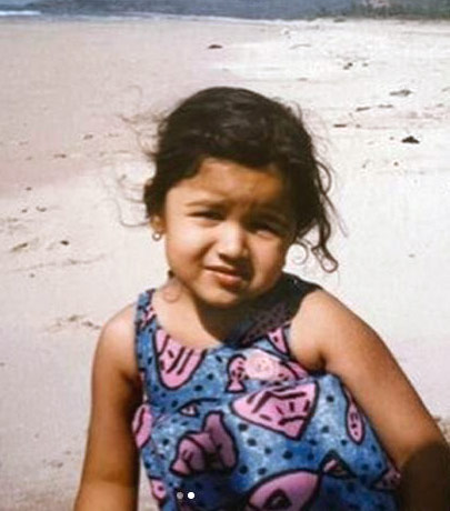 आलिया भट्ट