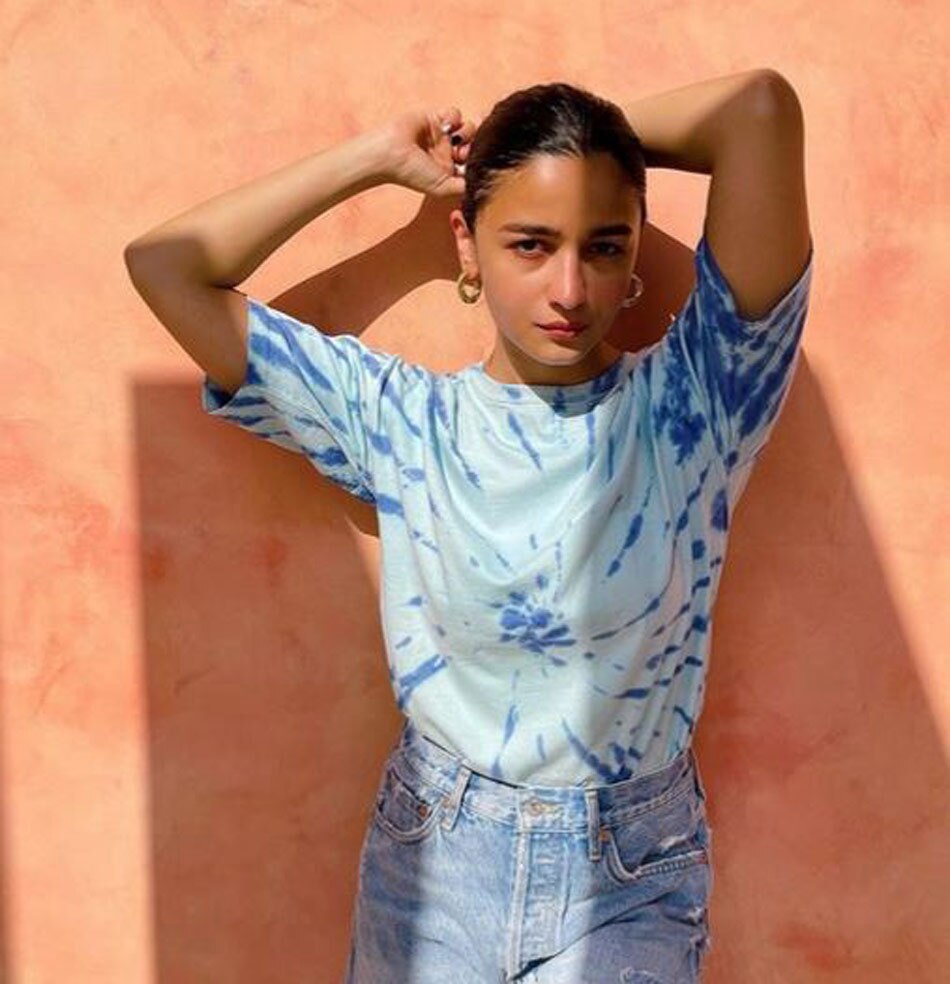 आलिया भट्ट