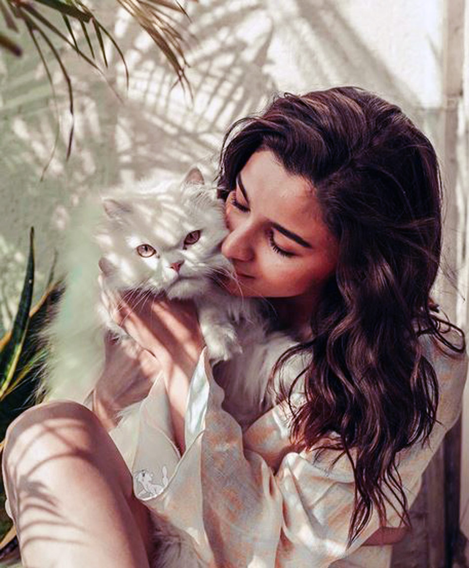 आलिया भट्ट