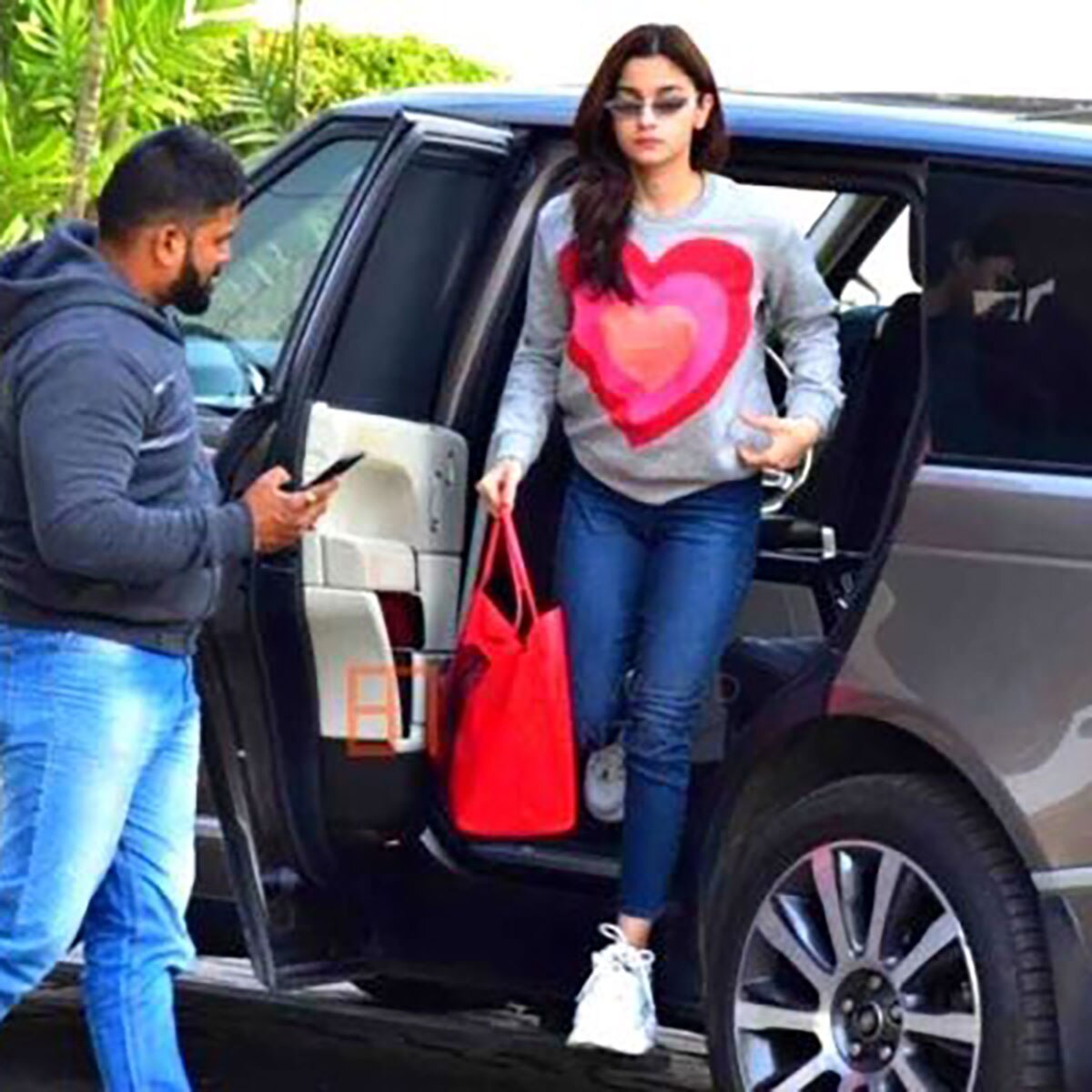 आल‍िया भट्ट 