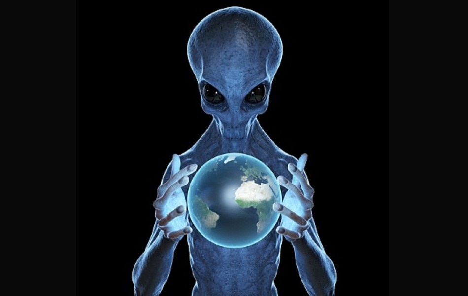 Aliens Contact dangerous