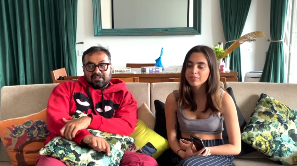 अनुराग-आल‍िया 