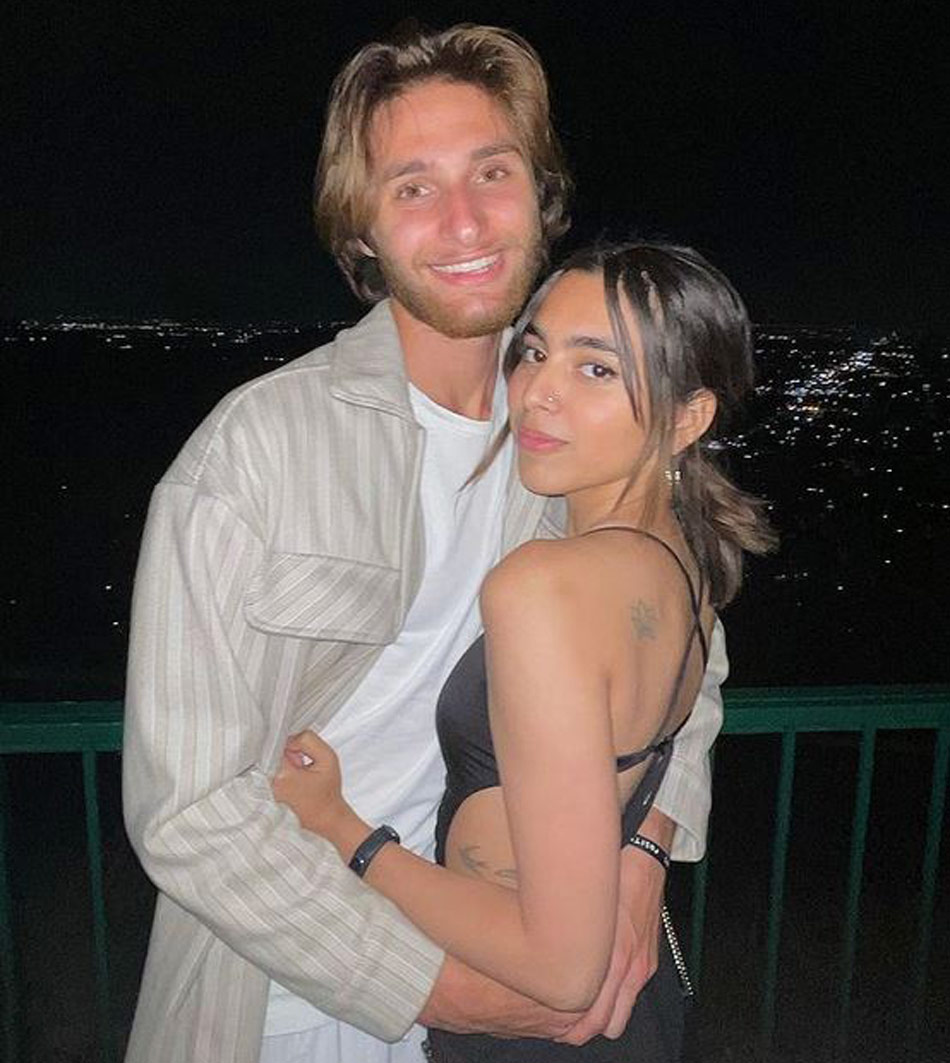 आलिया कश्यप