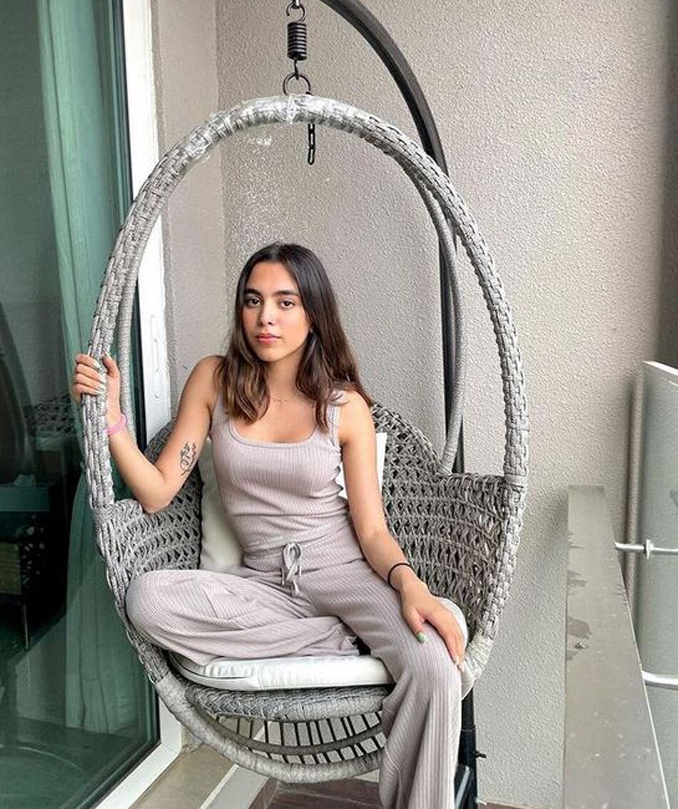 आलिया कश्यप