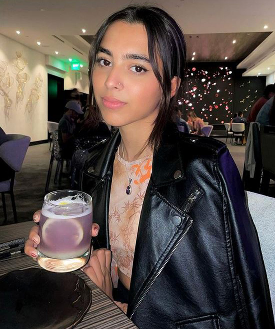 आलिया कश्यप