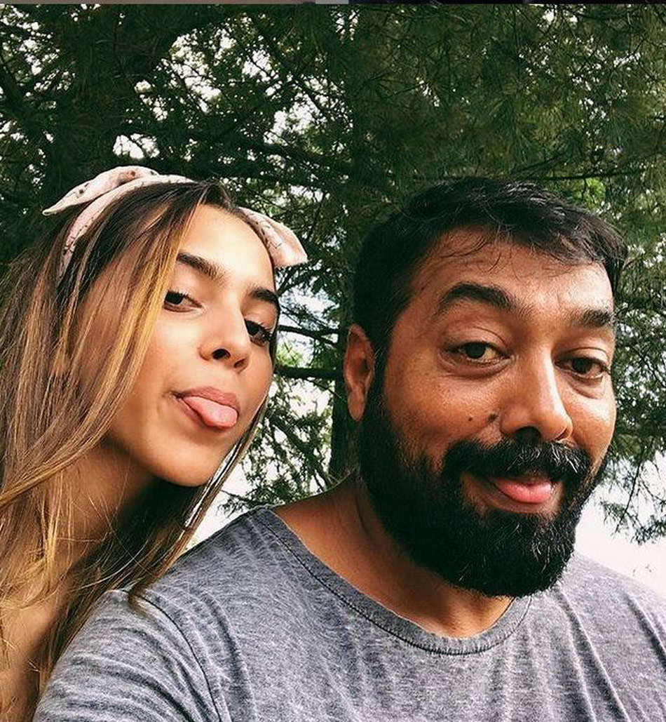 आलिया कश्यप