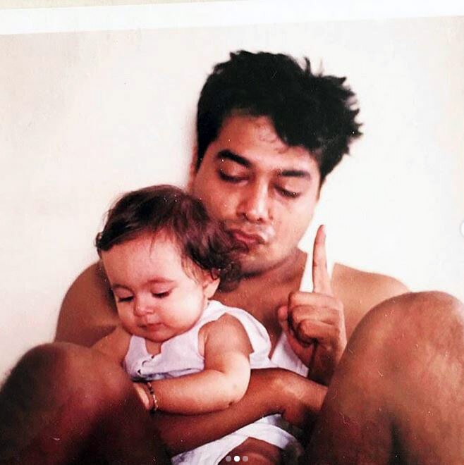 आलिया कश्यप