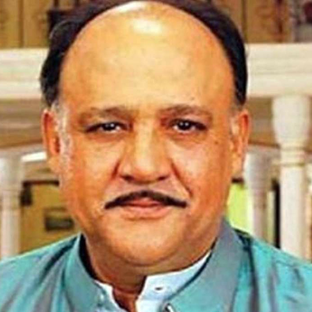 आलोक नाथ