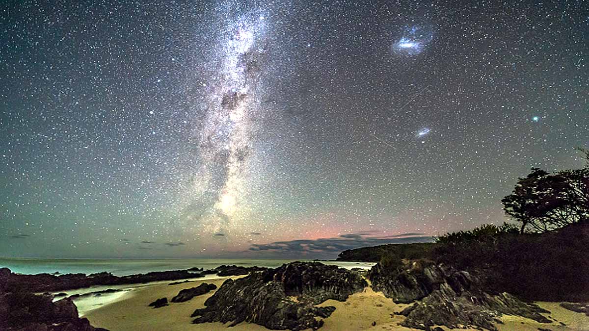 Mission to Alpha Centauri 