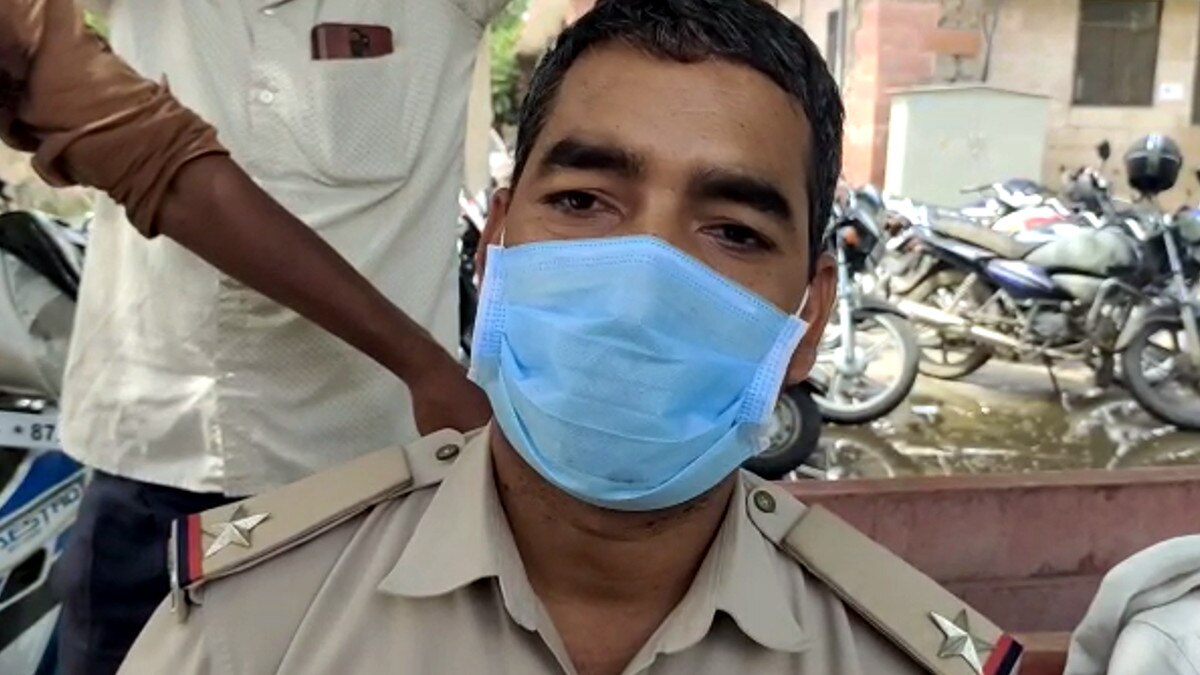 Dogs killed 6-year-old innocent 