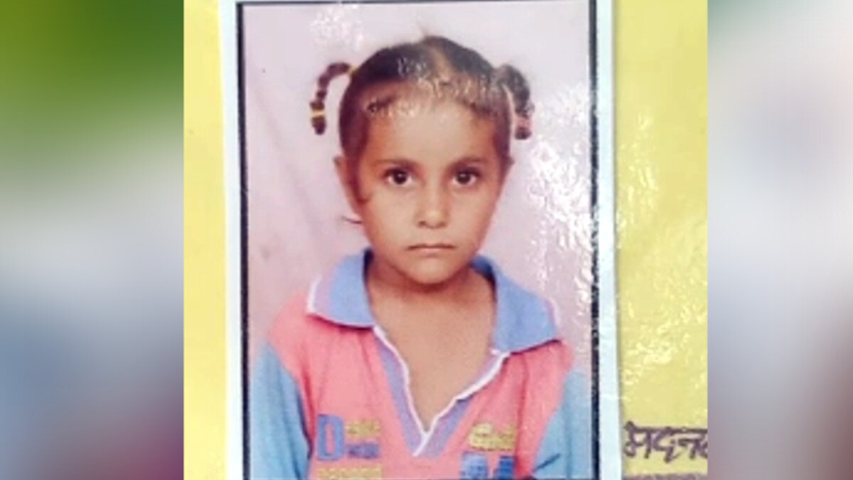 Dogs killed 6-year-old innocent 