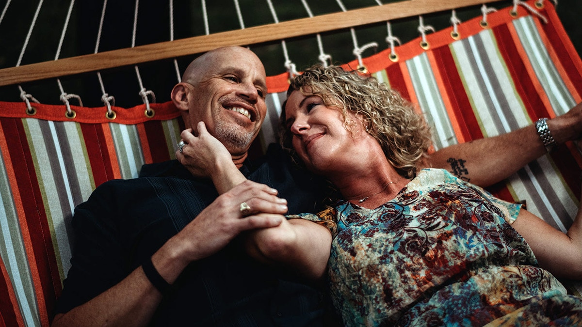 पत्नी से की दोबारा शादी