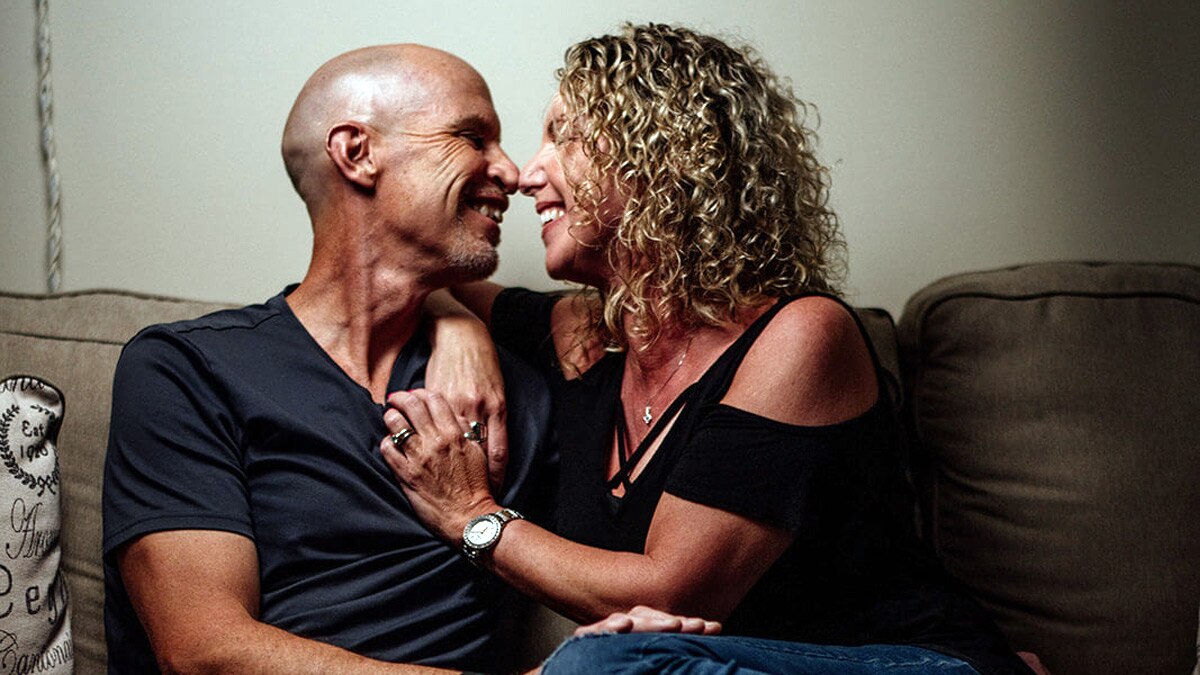 पत्नी से की दोबारा शादी