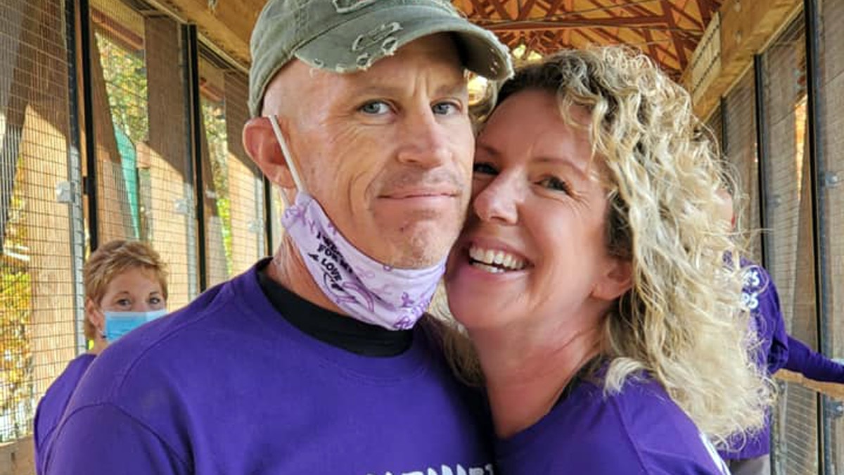 पत्नी से की दोबारा शादी