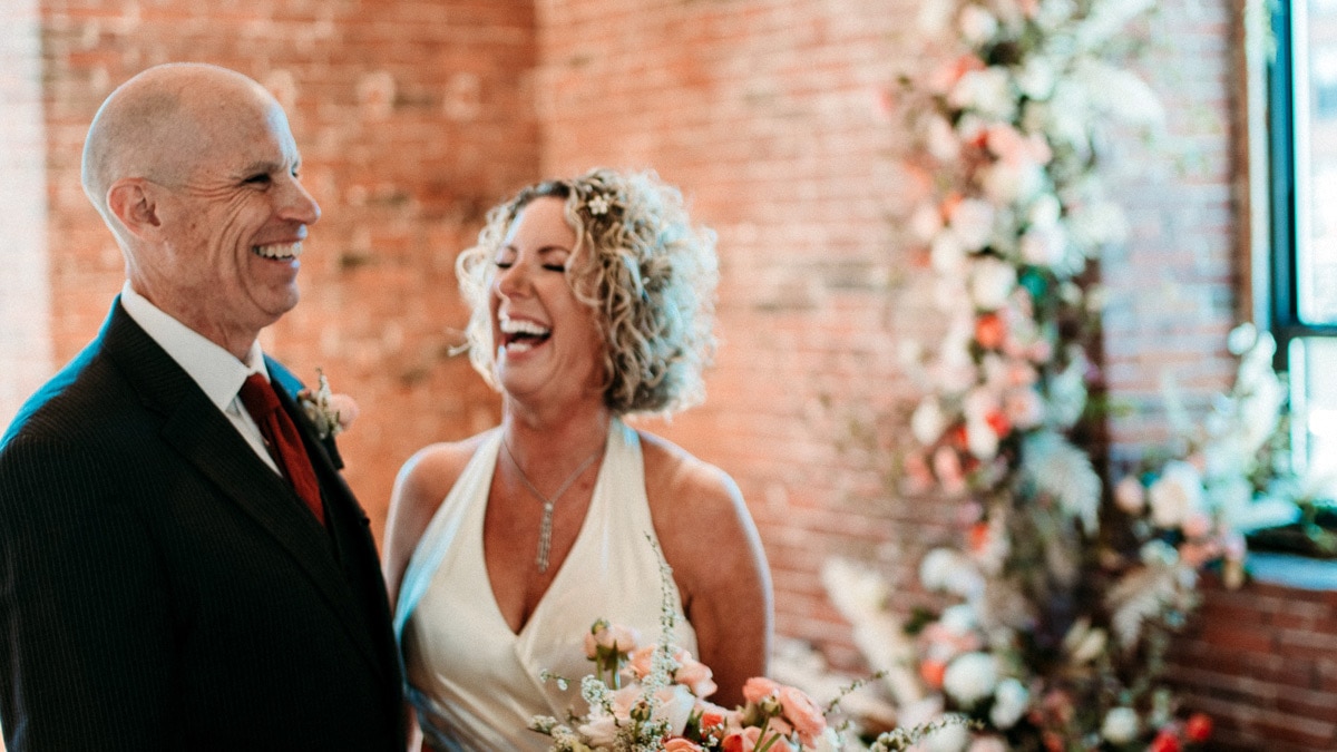 पत्नी से की दोबारा शादी