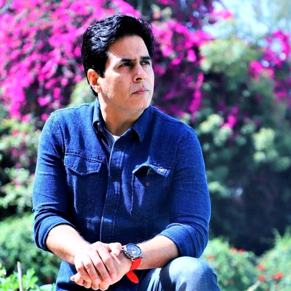 अमन वर्मा