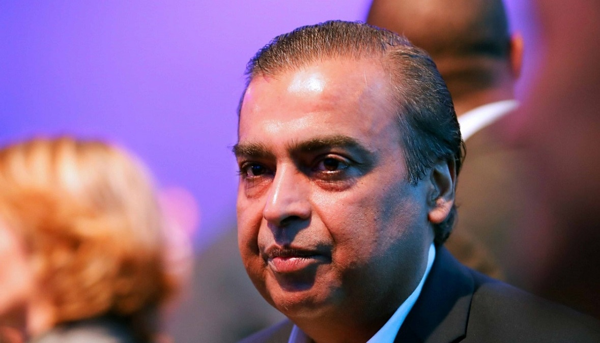 ग्रीन एनर्जी कंपनी बनने का लक्ष्य