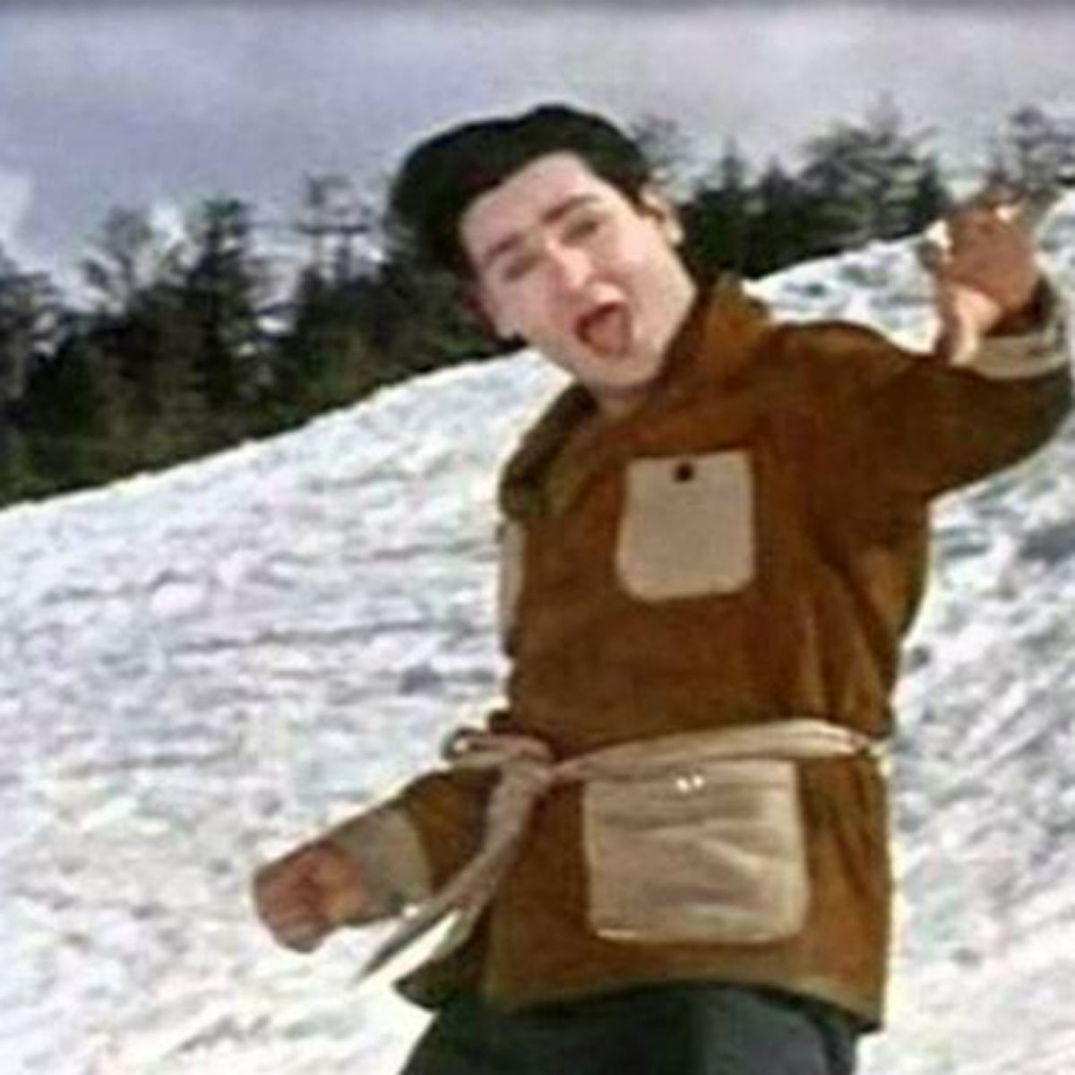 शम्मी कपूर