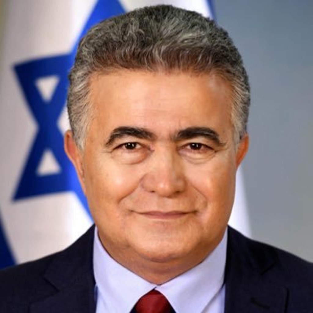 Israel UAE Relationship