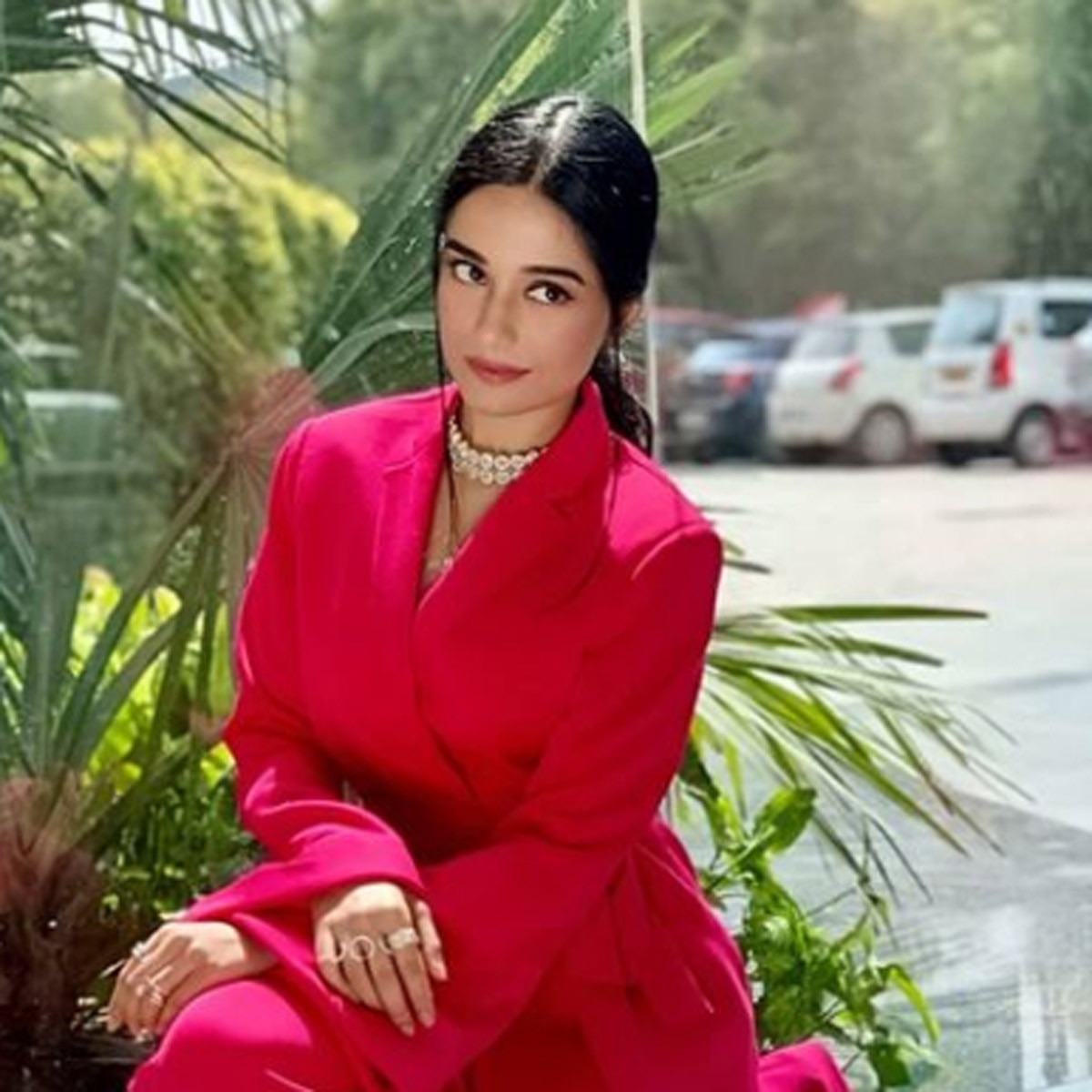 अमृता राव