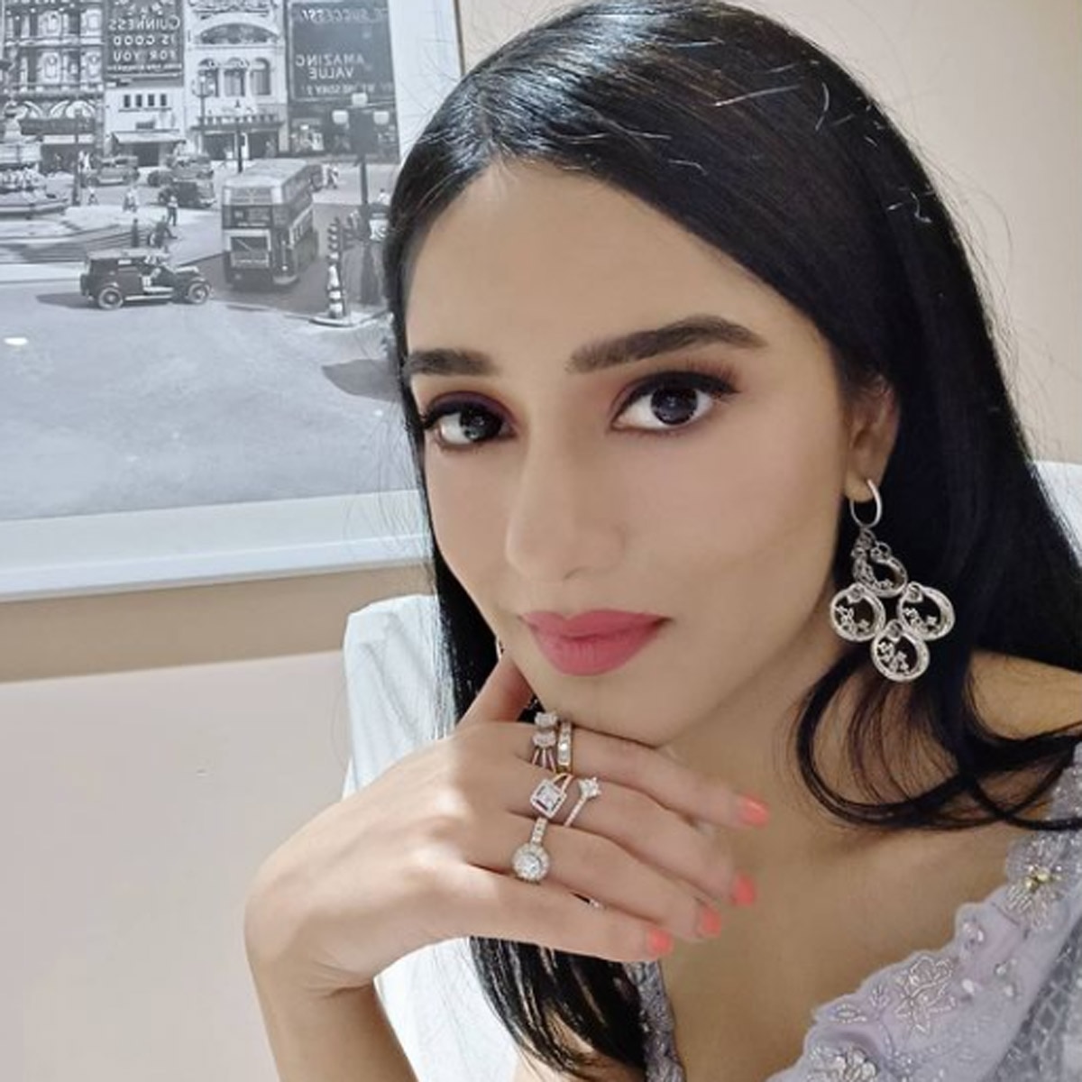 अमृता राव